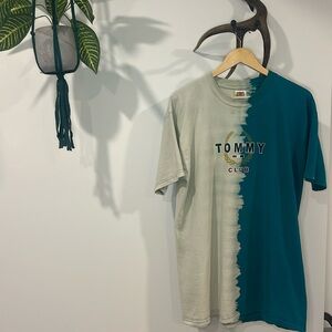 Vintage Tommy Hilfiger bootleg